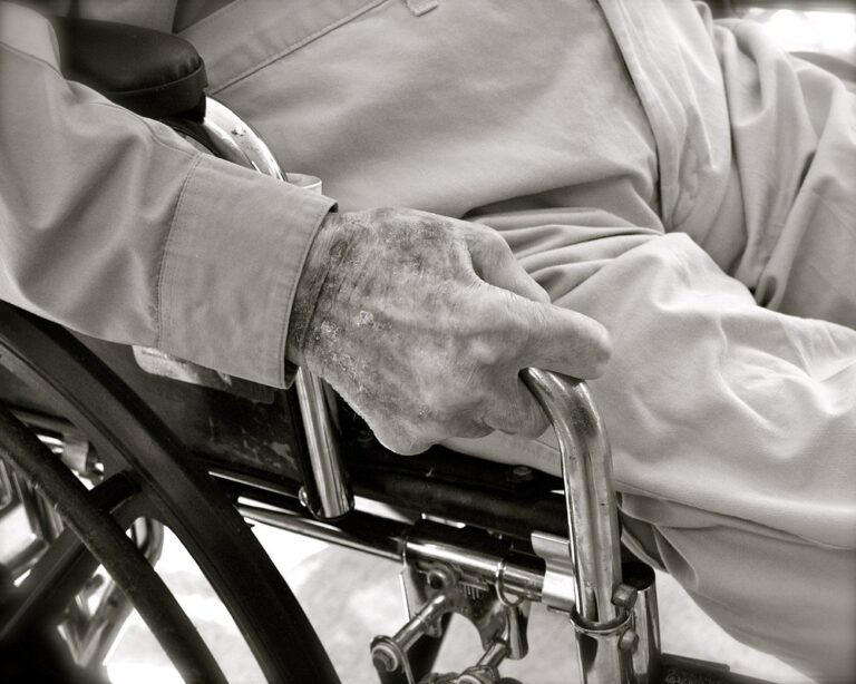 mobility and aging