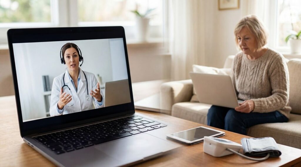 preventive screenings for seniors