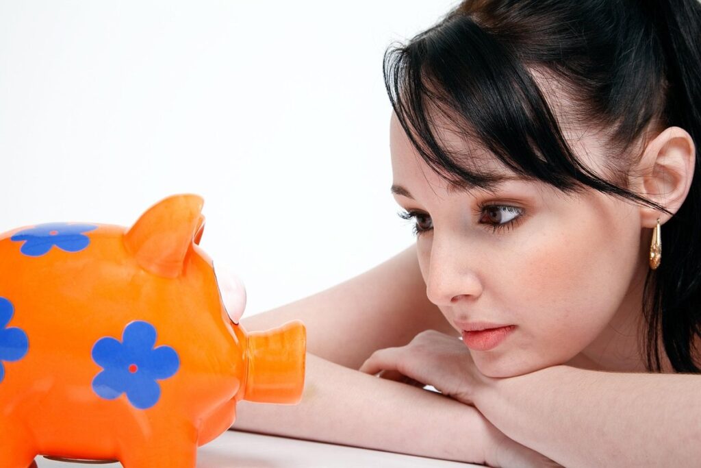 saving for retirement in your 50s