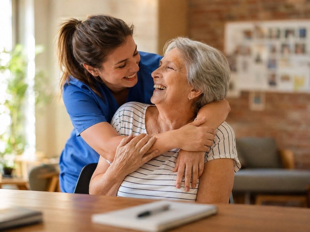 assisted living compared to memory care