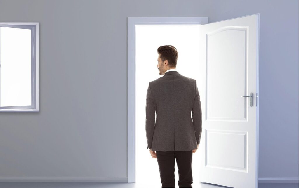 working longer vs retiring early