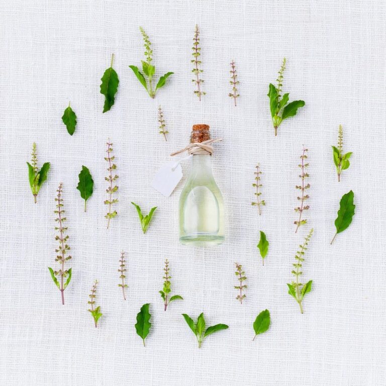 dementia and aromatherapy