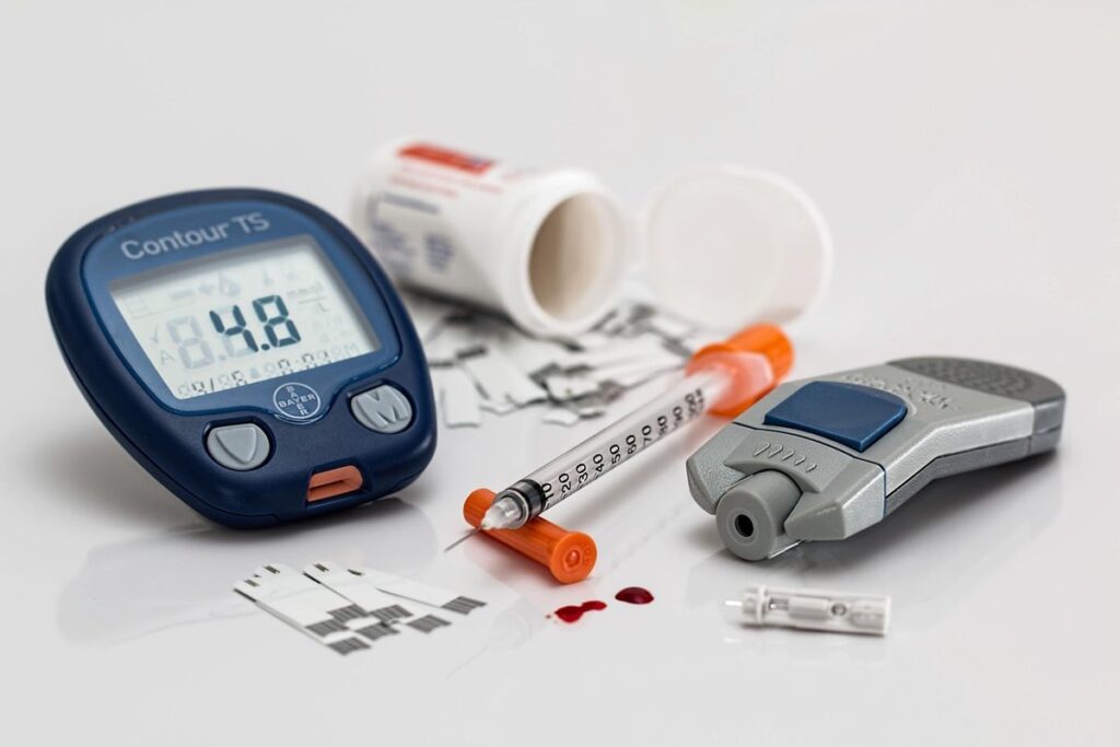 chronic disease management for seniors tips