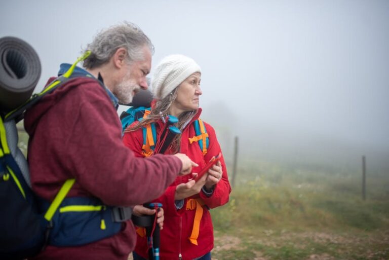 gps tracker for dementia wandering