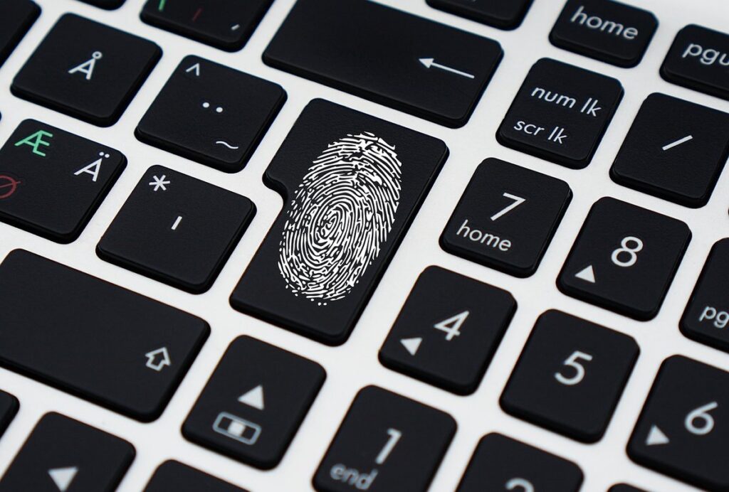 password manager for seniors guide