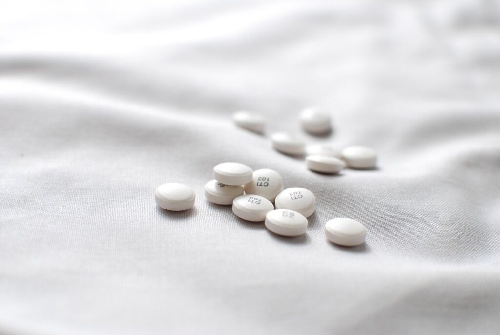 safe use of pain medications in seniors