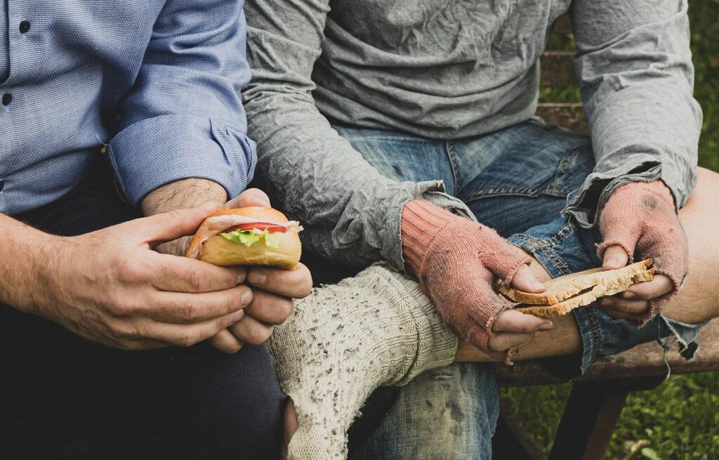 pension vs social security differences