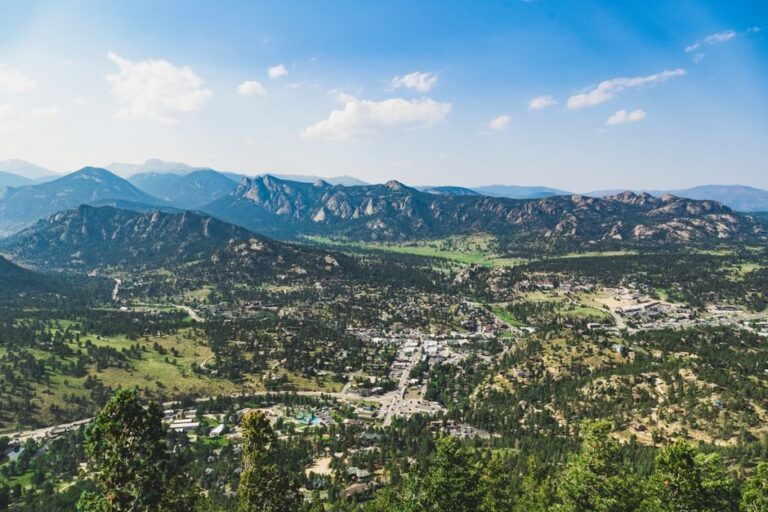 55+ communities colorado