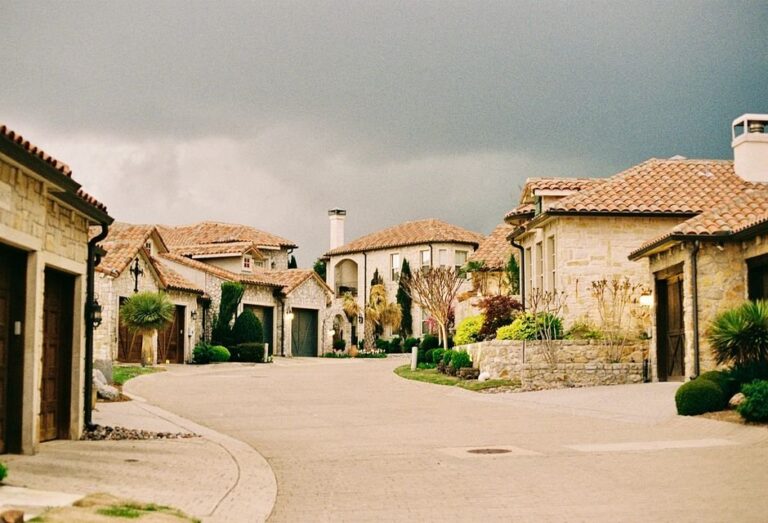 55+ communities dallas