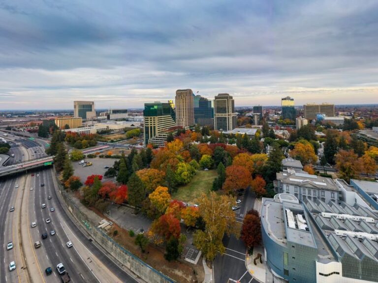 55+ communities sacramento