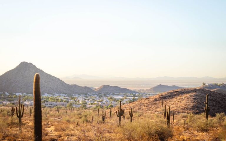 55+ communities scottsdale