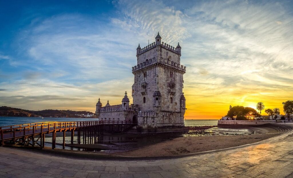 best retirement places