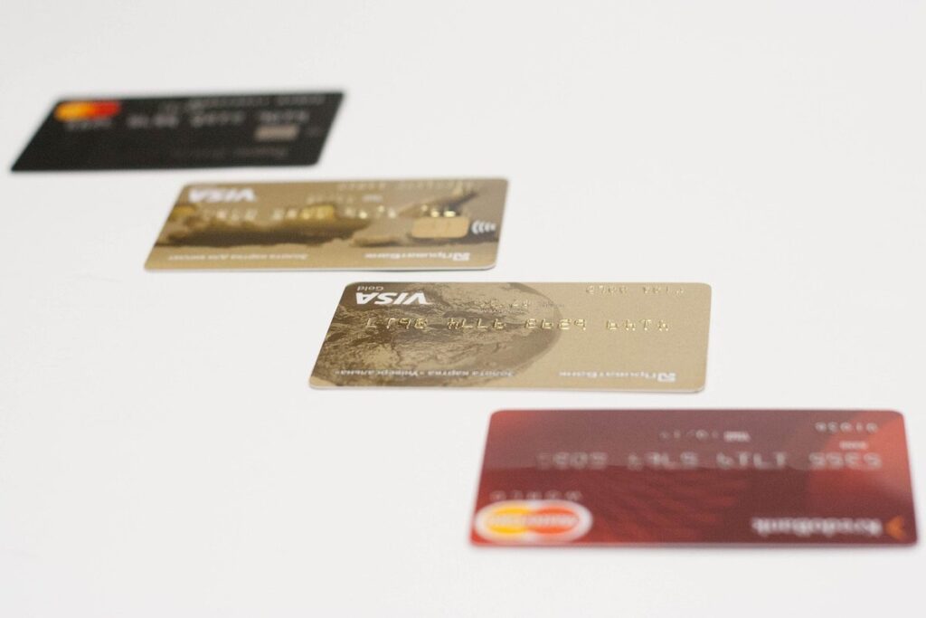 carers credit