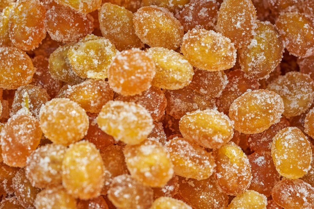foods to avoid for seniors with diabetes