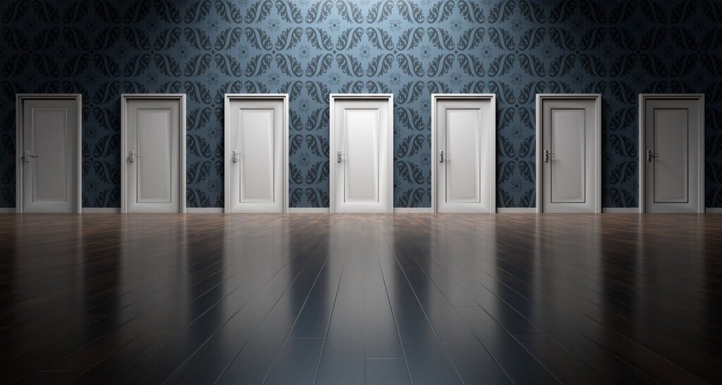 how to choose an executor