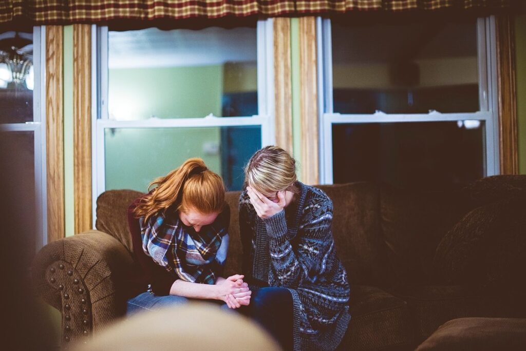 grief and loss support