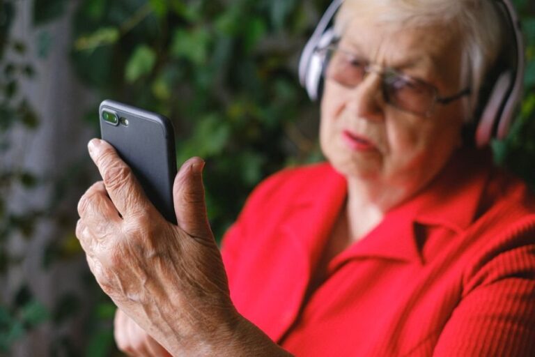 hearing aids and dementia risk