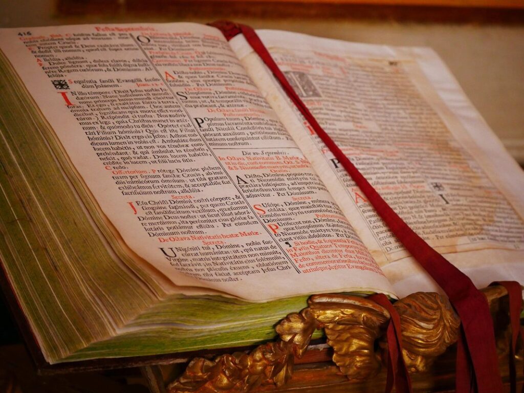 Last will and testament