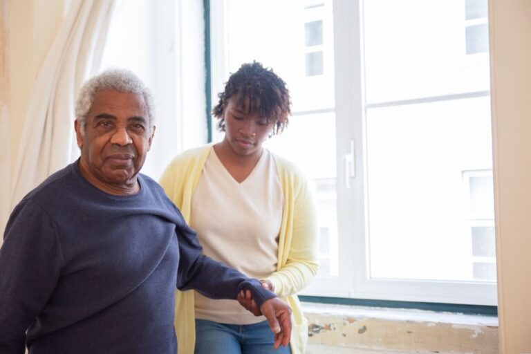medicaid assisted living waiver eligibility