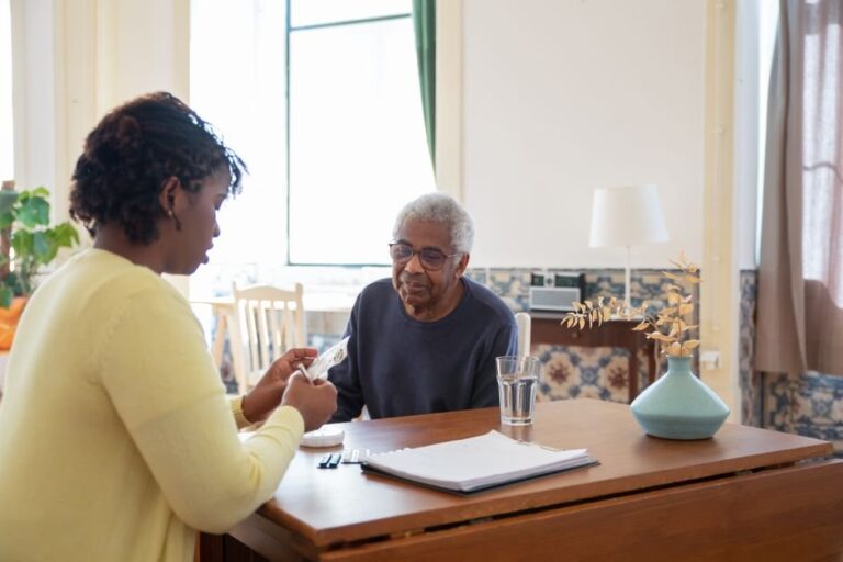 medicare waiver assisted living