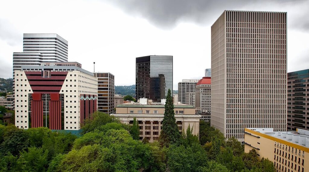 best oregon cities to retire