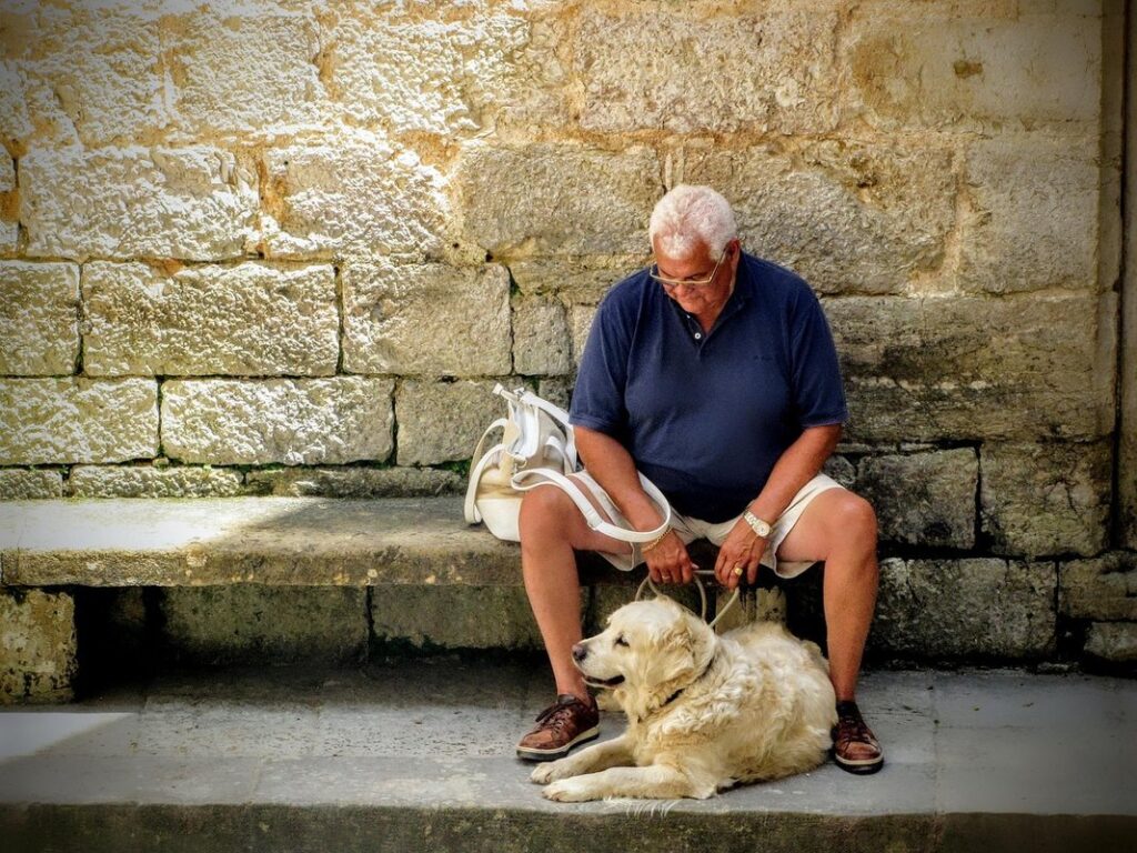 how to make friends after retirement