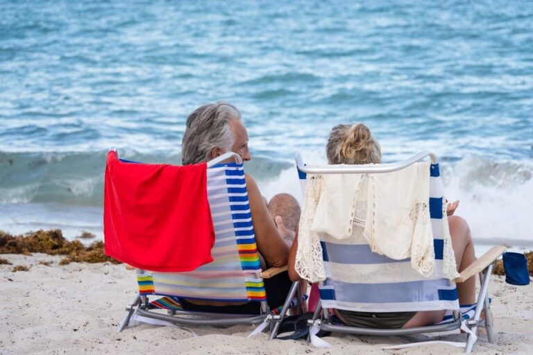 retirement community in florida