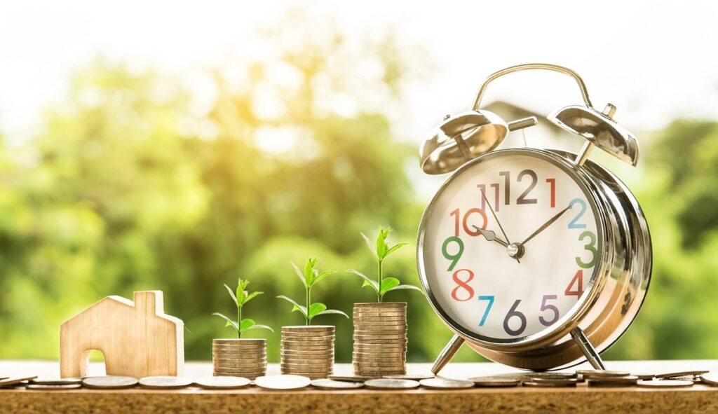 reverse mortgages