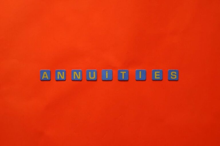 npv of annuity