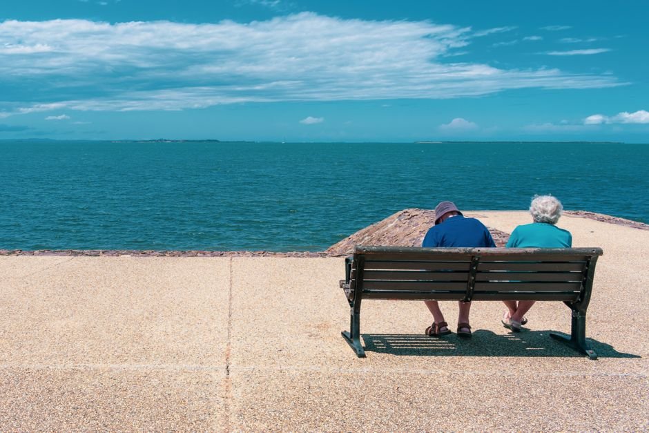 Retirement property market impact -> Retirement property impact