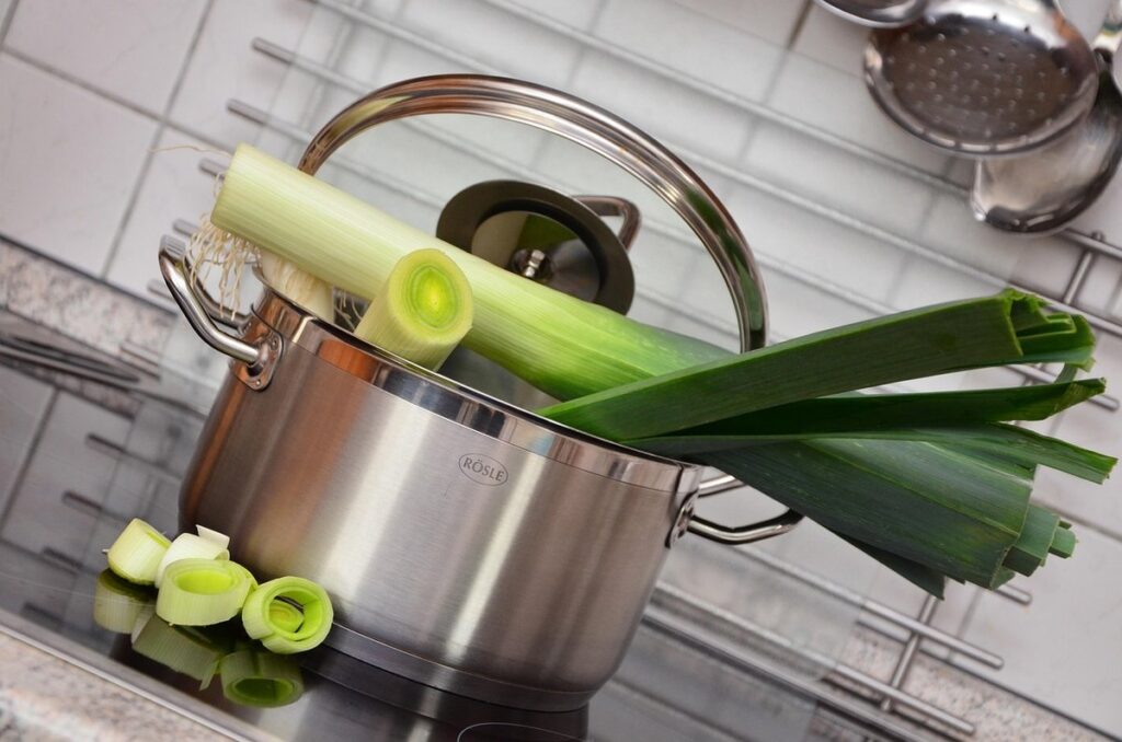cooking for one healthy meals for seniors